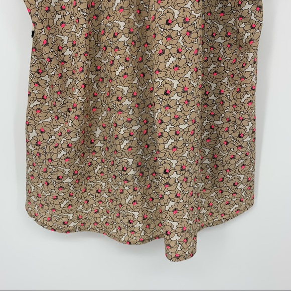 Anthropologie Akemi + Kin Tipperary Bi-Coastal Top - Picture 6 of 10
